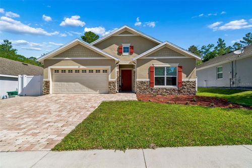107 Parkhurst Lane, Deland, FL, 32724 | Card Image