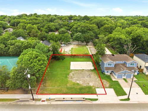 609 N Tennessee St, Mckinney, TX, 75069 | Card Image