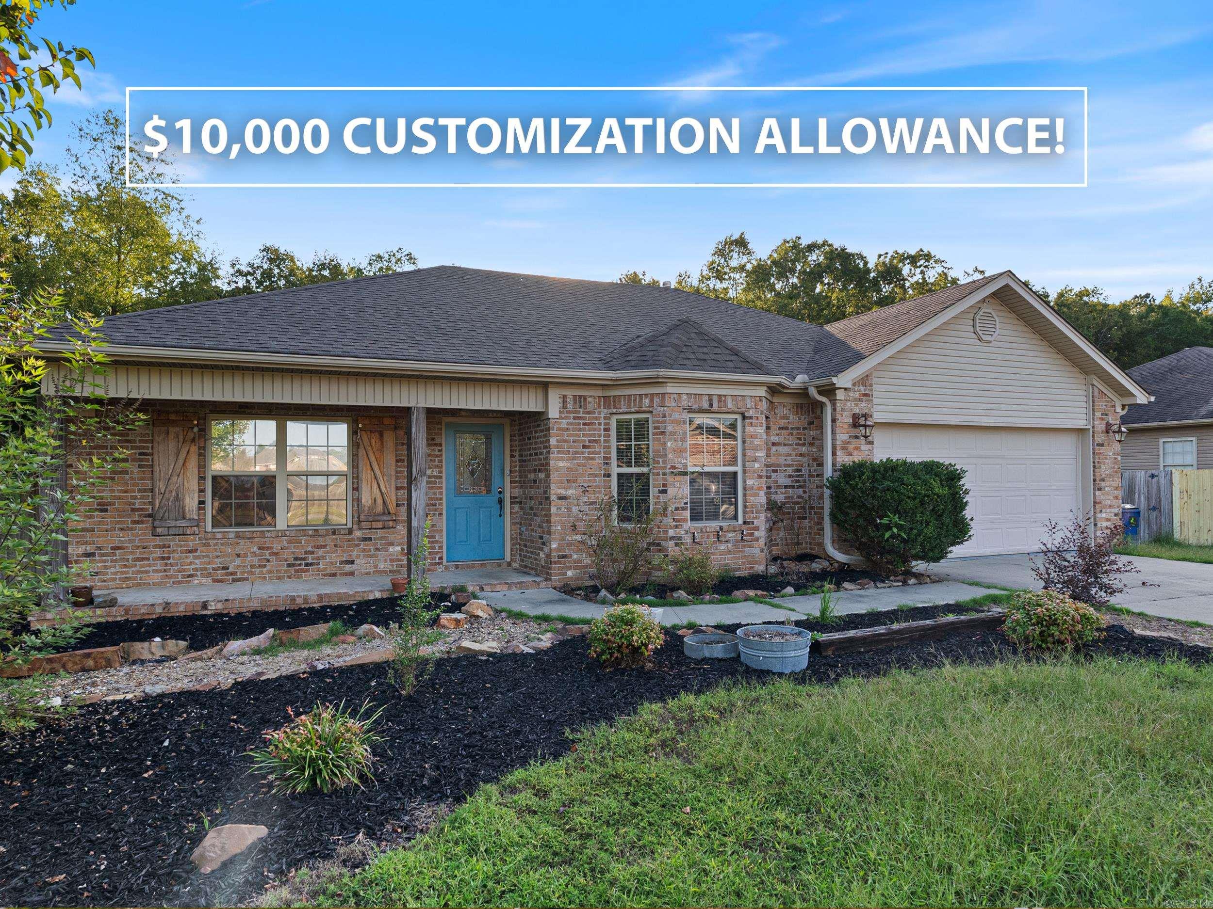Corbin Cir, Cabot, AR 72023