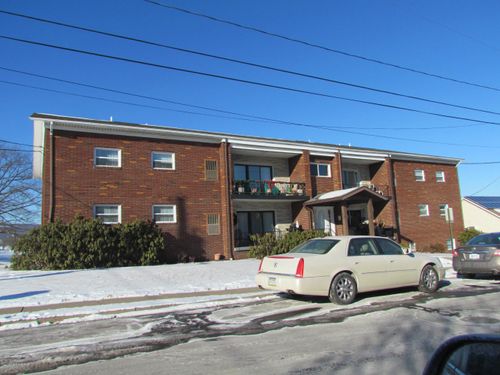 3730 Lawrence Ave, Moosic, PA, 18507-1655 | Card Image