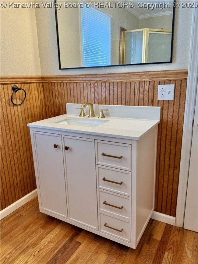 307 2 Nd Ave, House other with 2 bedrooms, 2 bathrooms and null parking in Ripley WV | Image 19