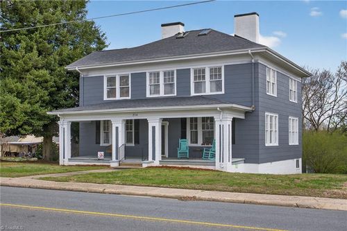 214 N Henry St, Stoneville, NC, 27048-8396 | Card Image