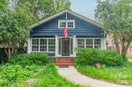 2342 E 7th St, Charlotte, NC, 28204-4300 | Card Image