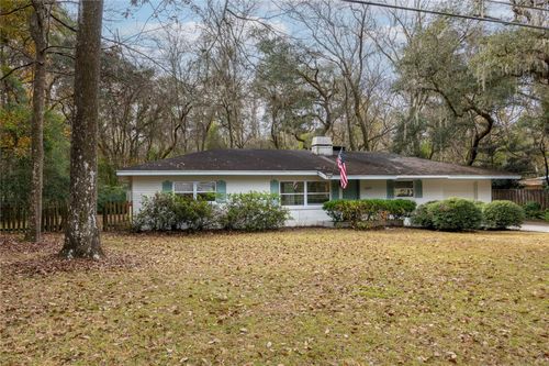 2609 10th Ave, GAINESVILLE, FL, 32605-5101 | Card Image