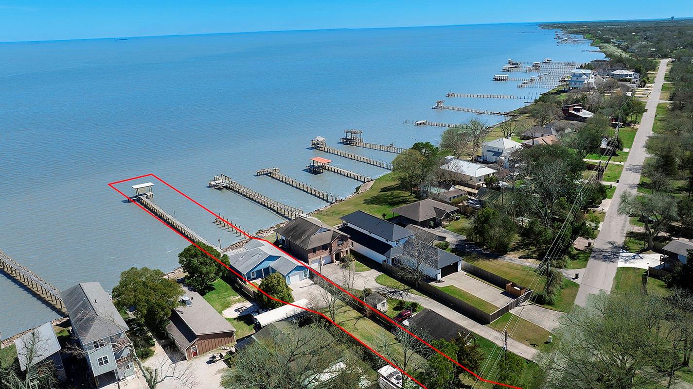 Residential in Bacliff 2