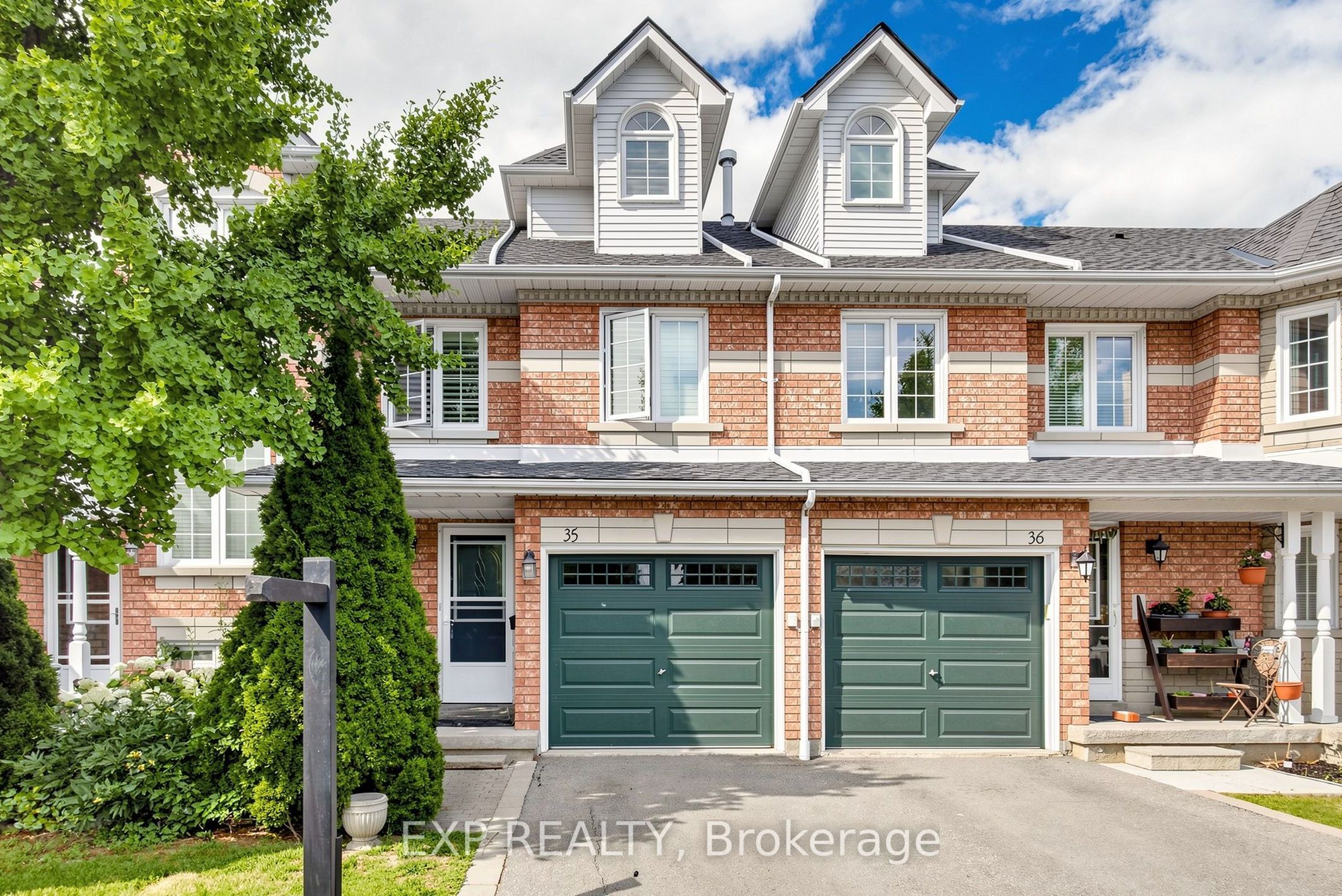 Residential in Mississauga 2