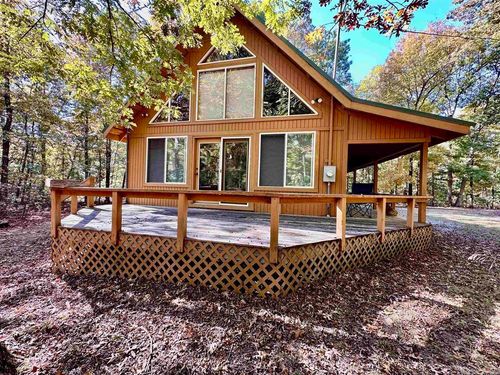 140 Danny Dr, Mountain View, AR, 72560-8960 | Card Image