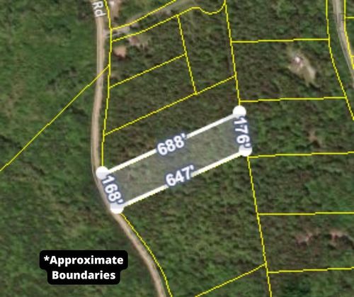 373 Armstrong Lake West Rd, Vaughan, NS, B0N2T0 | Card Image