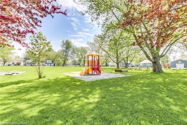 48 Lakeside Dr, House other with 3 bedrooms, 1 bathrooms and 2 parking in Nanticoke ON | Image 35