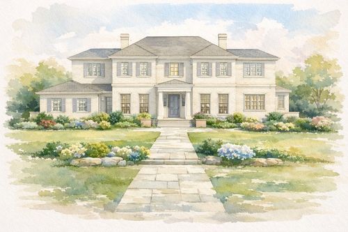 4 N Peak Rd, West Lake Hills, TX, 78746-5545 | Card Image