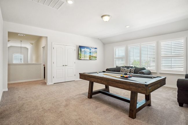 2612 Dancing Flame Dr, House other with 4 bedrooms, 4 bathrooms and null parking in Denton TX | Image 18