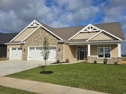 5236 Fair Creek Run, Fort Wayne, IN, 46818-0268 | Card Image