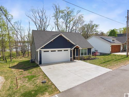 166 Chancey Drive, Murray, KY, 42071 | Card Image