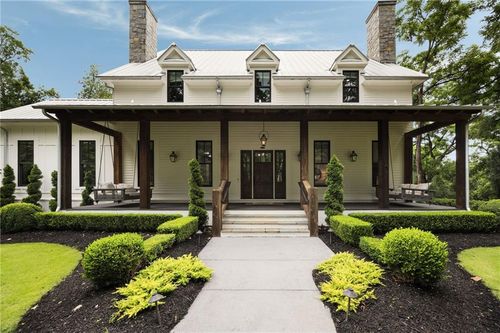 13365 Hopewell Rd, Alpharetta, GA, 30004-3520 | Card Image