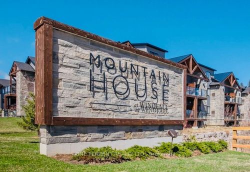 302-12 Beckwith Lane, Blue Mountains, ON, L9Y0A4 | Card Image