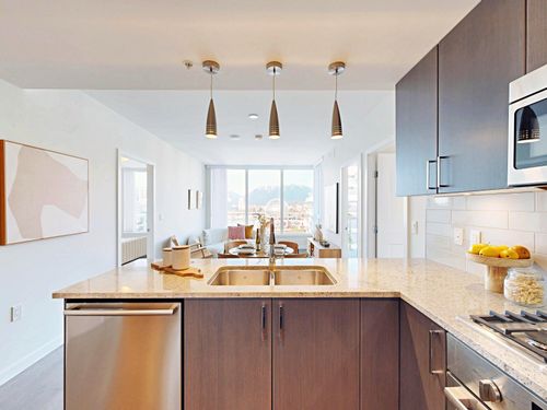 1207-1708 Ontario St, Vancouver, BC, V5T0J7 | Card Image