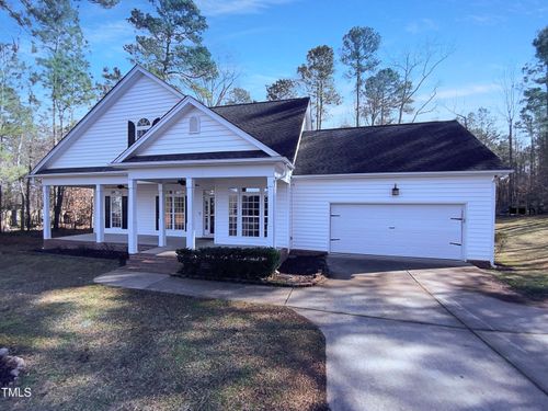 1004 Cabin Hill Way, Garner, NC, 27529-7019 | Card Image