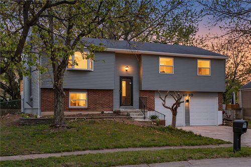 4830 Leafburrow Dr, Dayton, OH, 45424-4619 | Card Image