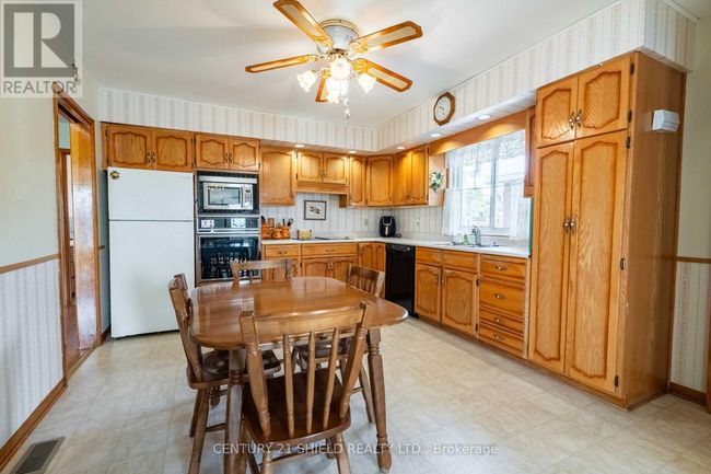 506 Anderson Dr, House other with 3 bedrooms, 2 bathrooms and 3 parking in Cornwall ON | Image 5