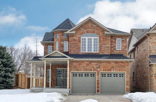 752 White Clover Way, Mississauga, ON, L5V3B8 | Card Image