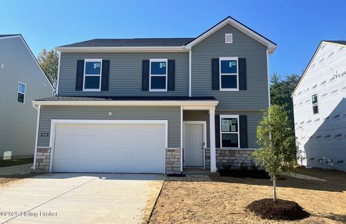 46 Hillview Dr, Fairdale, KY, 40118 | Card Image