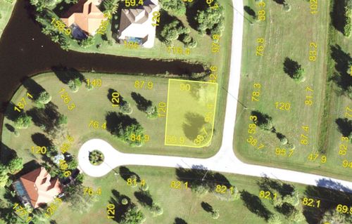 17207 Mint Ln, Punta Gorda, FL, 33955 | Card Image