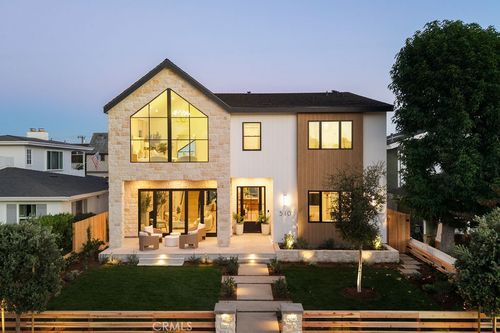 510 Catalina Dr, Newport Beach, CA, 92663-4108 | Card Image