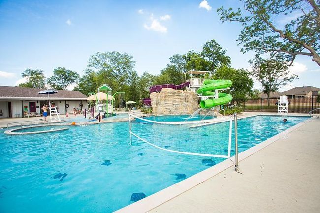 1415 Stuart Run Dr, House other with 4 bedrooms, 4 bathrooms and 2 parking in Richmond TX | Image 41