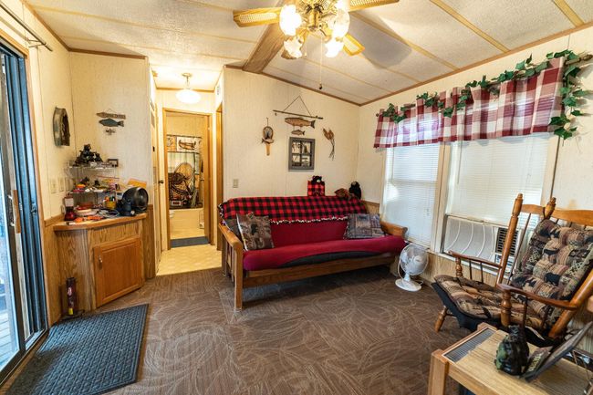 87 Cindy, Condo with 3 bedrooms, 1 bathrooms and null parking in WARRENS WI | Image 12