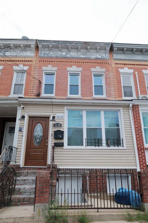9532 92nd Street, New York, NY, 11416 | Card Image