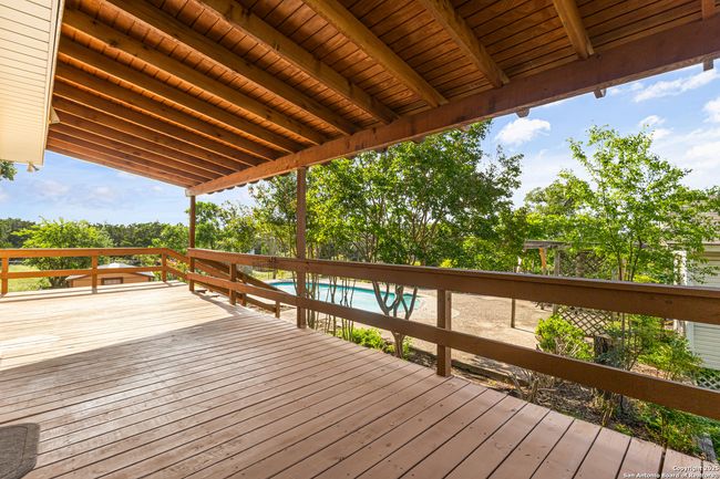 890 Live Oak, House other with 3 bedrooms, 3 bathrooms and null parking in Spring Branch TX | Image 26