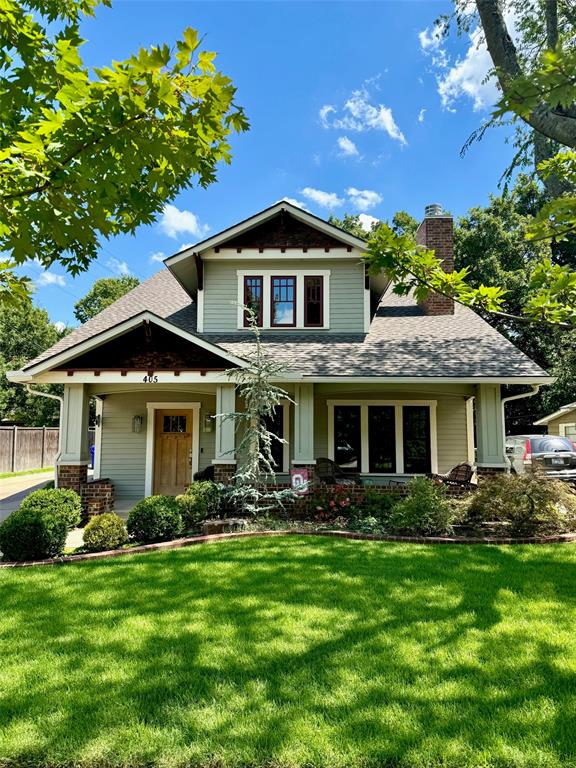 College Ave, Norman, OK 73069