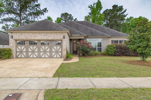 9403 Crescent Lodge Cir, Pike Road, AL, 36064-2558 | Card Image