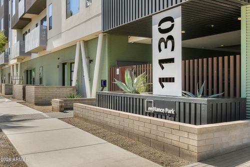 214-1130 N 2nd St, Phoenix, AZ, 85004-1831 | Card Image