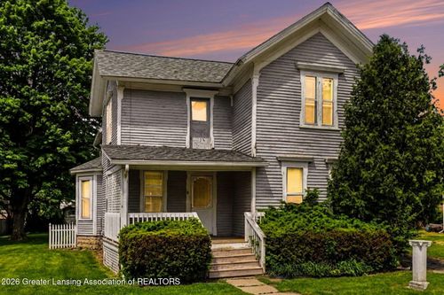 327 E Middle Street, Williamston, MI, 48895 | Card Image