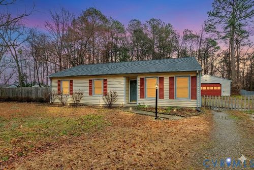 5724 Linda Rd, Sandston, VA, 23150-1310 | Card Image