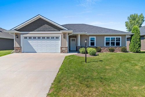 5042 Milkweed Trail, GRAND CHUTE, WI, 54913 | Card Image