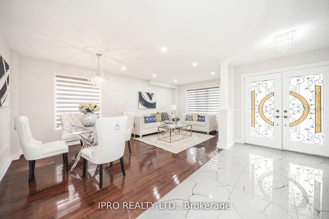 21 Sandway Dr, House other with 7 bedrooms, 5 bathrooms and 4 parking in Brampton ON | Image 11