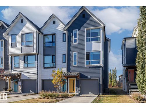 27-100 Jensen Lakes Blvd, Saint Albert, AB, T8N7T9 | Card Image