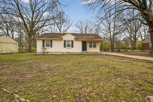 401 Bonita Dr, Memphis, TN, 38109-8311 | Card Image