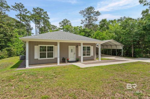 13751 Fish River Acres Cir, Foley, AL, 36535-8398 | Card Image