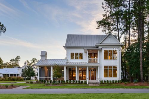 14 Red Knot Rd, Bluffton, SC, 29910-8387 | Card Image