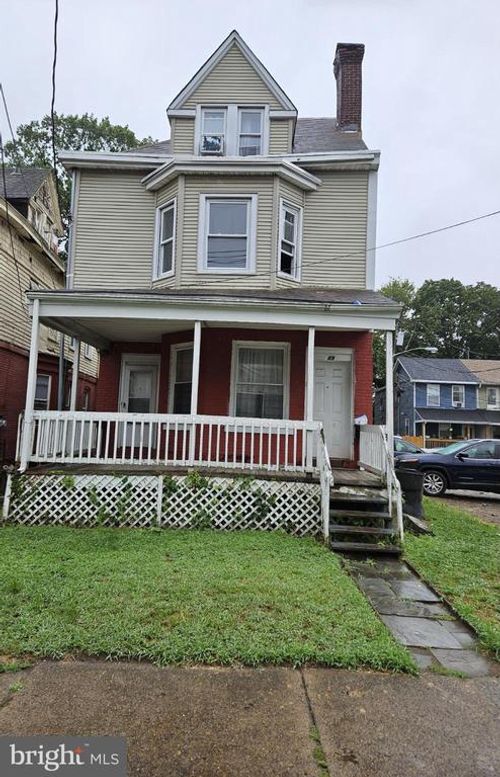 149 Monmouth St, Trenton, NJ, 08609-1128 | Card Image
