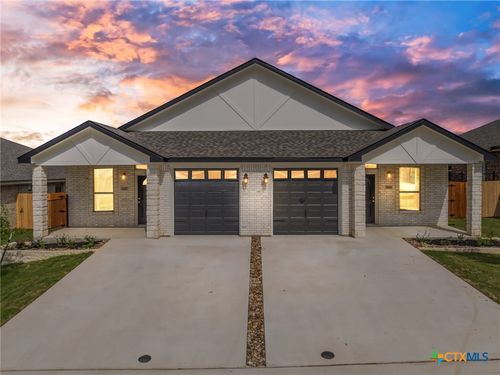 5109 Rose Petal Ct, Killeen, TX, 76542-7054 | Card Image
