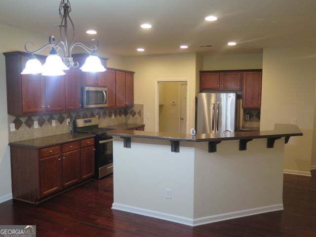 Residential Lease in Atlanta 3