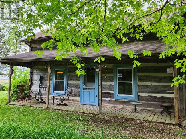 40065 School Rd, Home with 3 bedrooms, 2 bathrooms and 5 parking in Goderich ON | Image 27