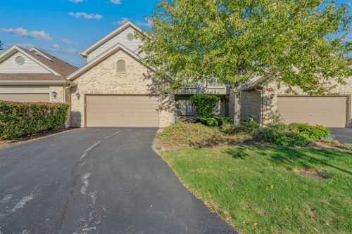 1078 Amber Dr, Lemont, IL, 60439-8571 | Card Image
