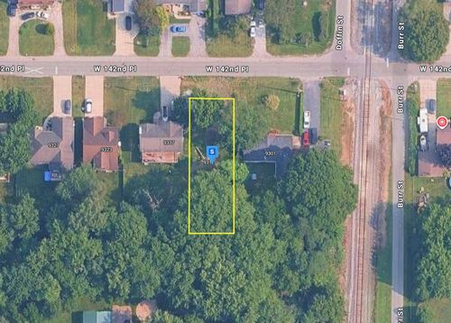 9311 W 142nd Pl, Cedar Lake, IN, 46303 | Card Image