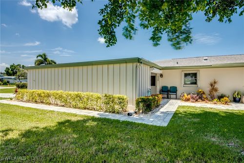 5540 Westwind Ln, FORT MYERS, FL, 33919-2718 | Card Image