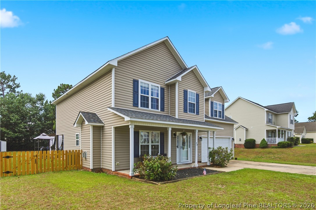 Residential in Sanford 3